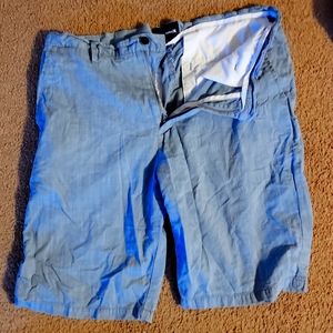 Hurley men's shorts size 33